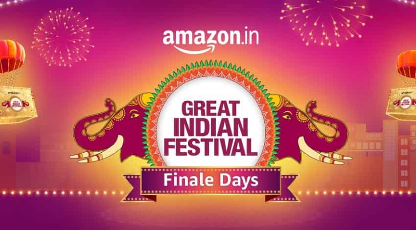 फोटोग्राफी के शौकीनों के लिए खास मौका, Amazon फिनाले डेज में मिल रहा है इन स्मार्टफोन्स पर जबरदस्त ऑफर्स