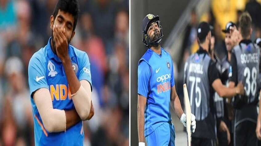 हार के बाद जसप्रीत बुमराह का छलका दर्द, कहा- हम लोग छह महीने से घर,परिवार से दूर हैं और...