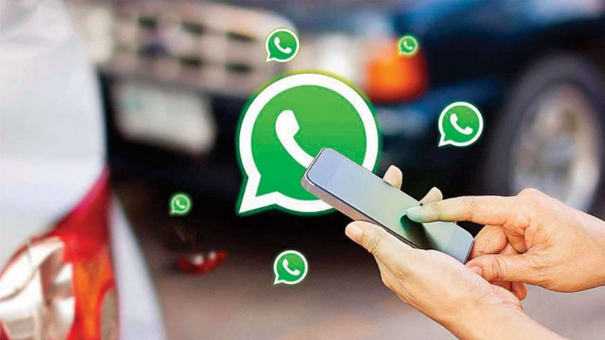 WhatsApp Diwali Offer: इस दिवाली पेमेंट कर पाएं 255 रुपए का कैशबैक ऑफर, ऐसे उठाएं फायदा