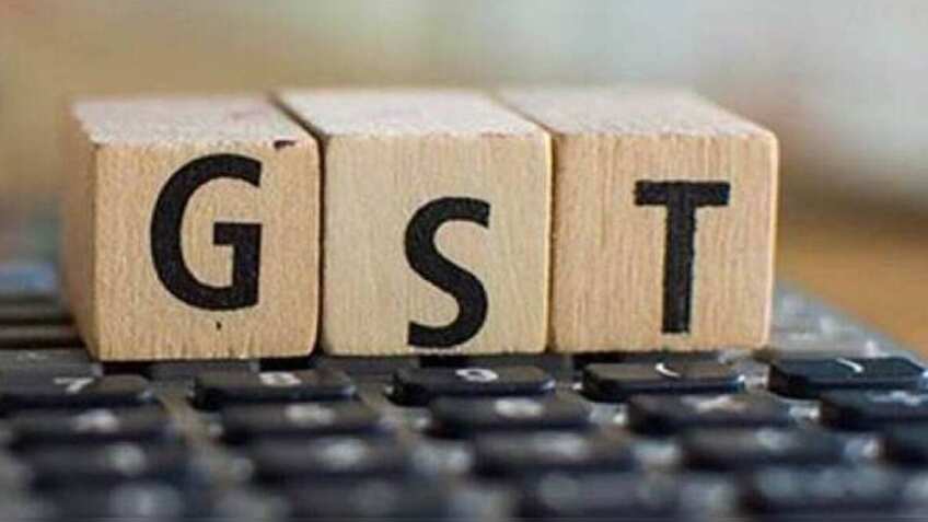 GST Collection: अक्टूबर में जीएसटी कलेक्शन ने तोड़े रिकॉर्ड, जानिए कितनी हुई वसूली