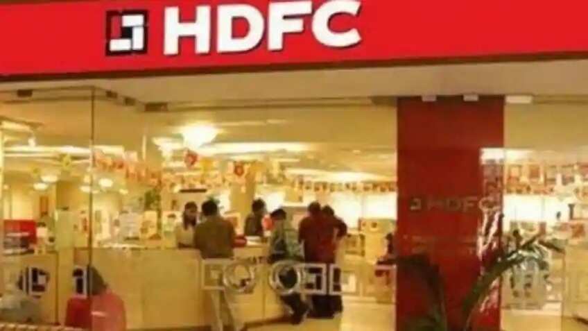 HDFC: फाइनेंस सेक्टर का दमदार स्टॉक, नतीजों के बाद दिग्गज ब्रोकरेज ने लगाया दांव, क्या करेंगे आप?