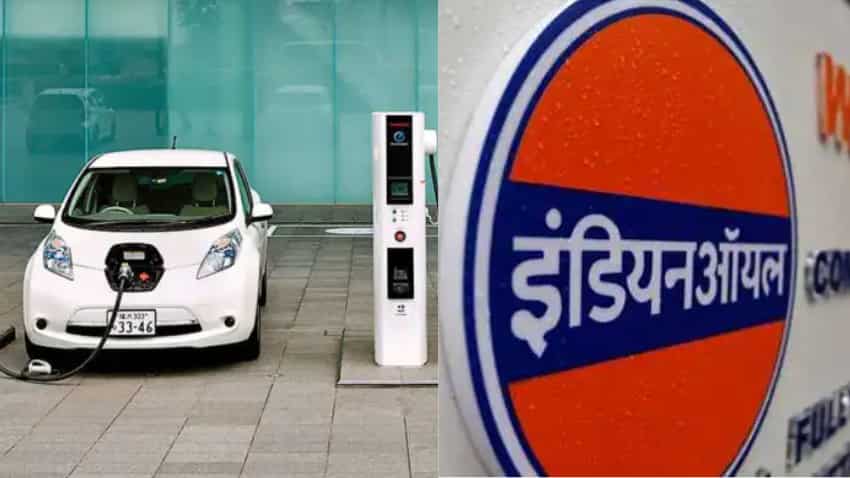IOC आपके शहर ला रहा है Charging Stations, अगले 3 साल में 10,000 तक का है टारगेट