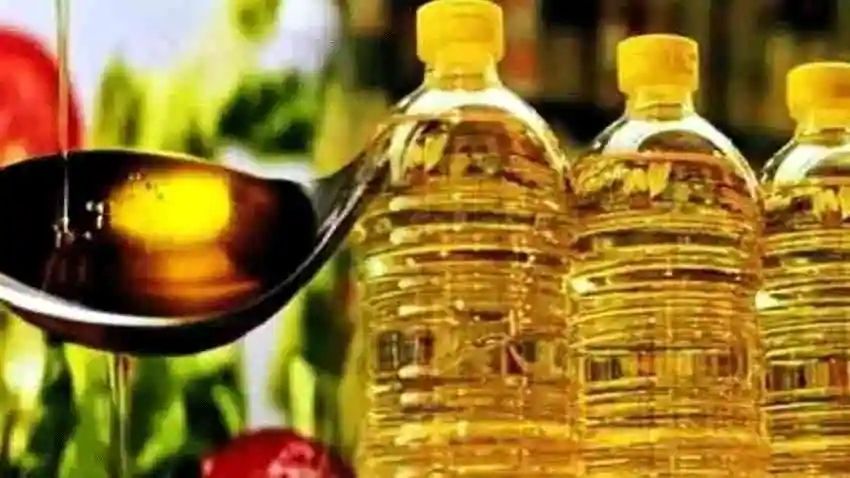 31 अक्टूबर से 3 नवंबर के बीच 20 रुपये तक कम हुई खाने के तेल की कीमत, जी बिजनेस से बातचीत में बोले खाद्य सचिव सुधांशु पांडेय
