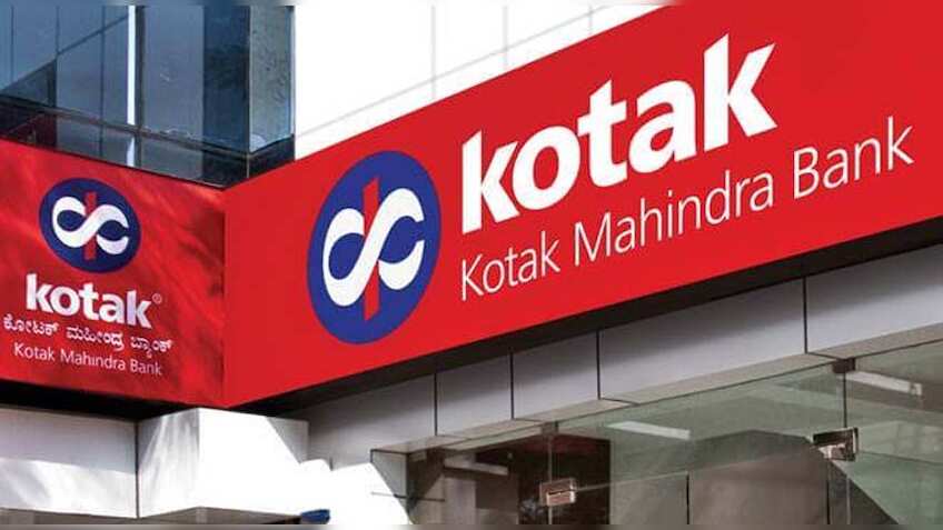 कोटक महिंद्रा बैंक ने महंगा किया Home Loan; अप्‍लाई करने से पहले चेक कर लें नई ब्‍याज दरें 