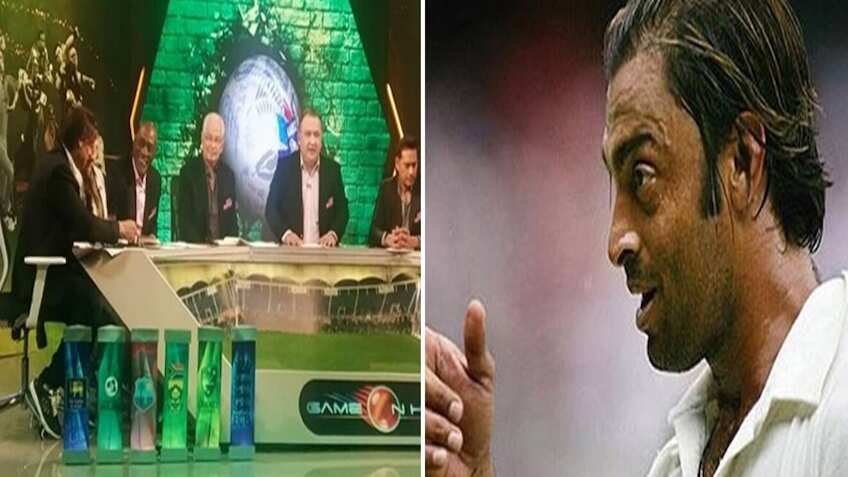 Shoaib Akhtar की बढ़ी मुश्किलें, लाइव शो में किया कुछ ऐसा कि चैनल ने थमाया 10 करोड़ का नोटिस, जानें पूरा मामला