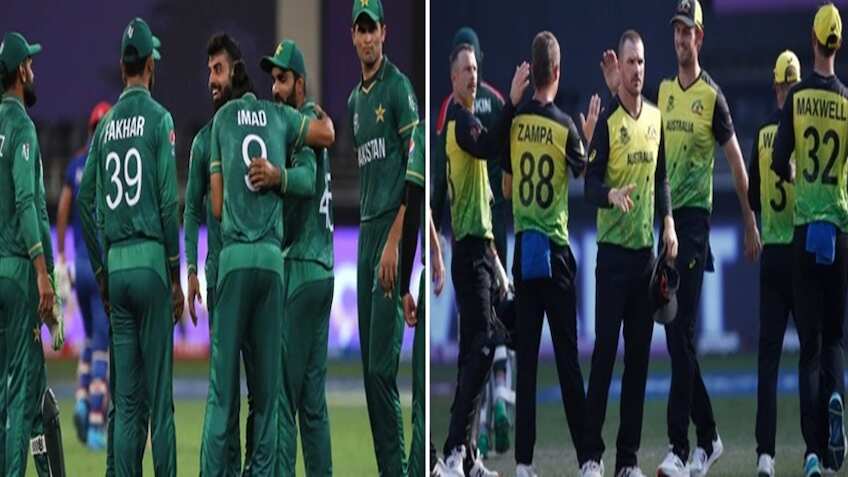 T20 World Cup 2021 सेमीफाइनल में इन टीमों के बीच टक्कर, जानिए कब कौन सी टीम का है मुकाबला, देखें शेड्यूल