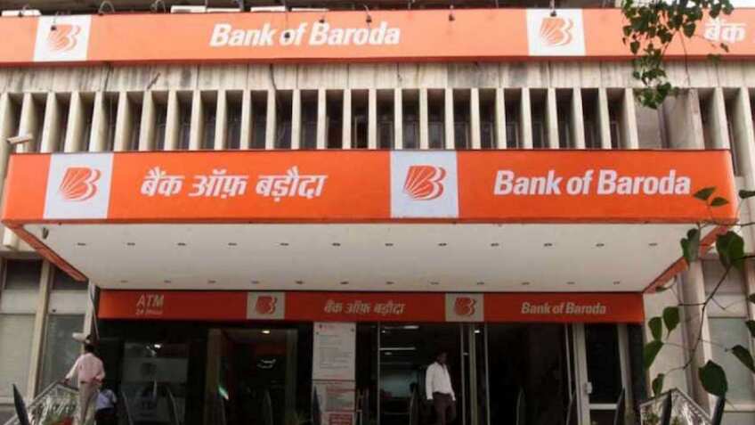 बैंक ऑफ बड़ौदा ने शुरू किया ‘MSME उत्सव’, मिलेगी 50 करोड़ तक की लोन सुविधा- जानिए क्या है ब्याज दरें