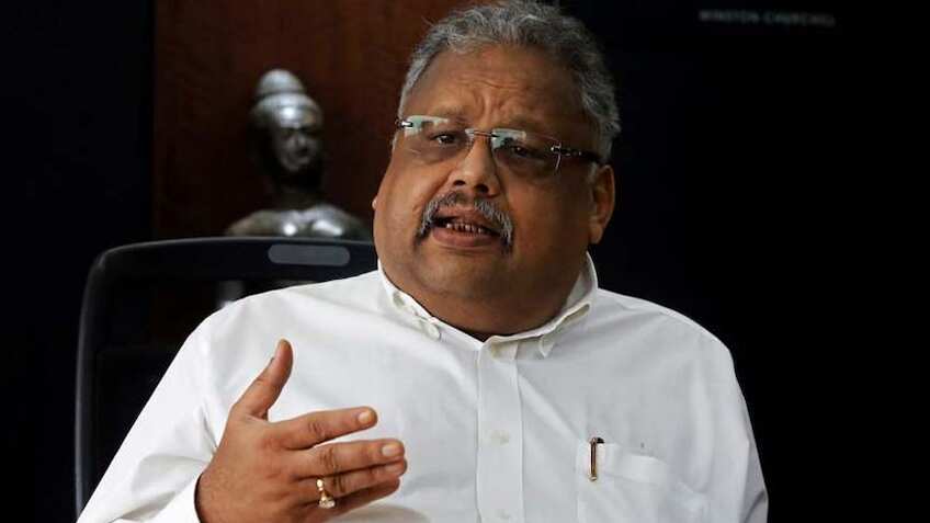 Rakesh Jhunjhunwla पोर्टफोलियो का शेयर 1 महीने में कराएगा शानदार कमाई? 1 साल में डबल कर चुका है पैसे