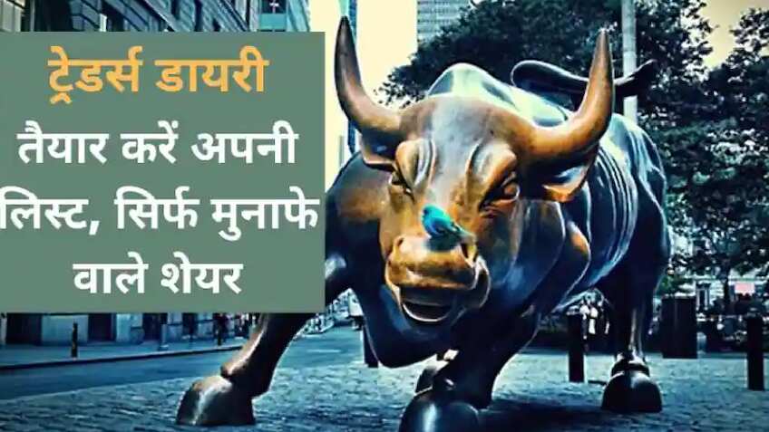 Stocks to Buy Today: आज ये 20 शेयर दिला सकते हैं बंपर रिटर्न, दमदार मुनाफे के लिए लगाएं दांव