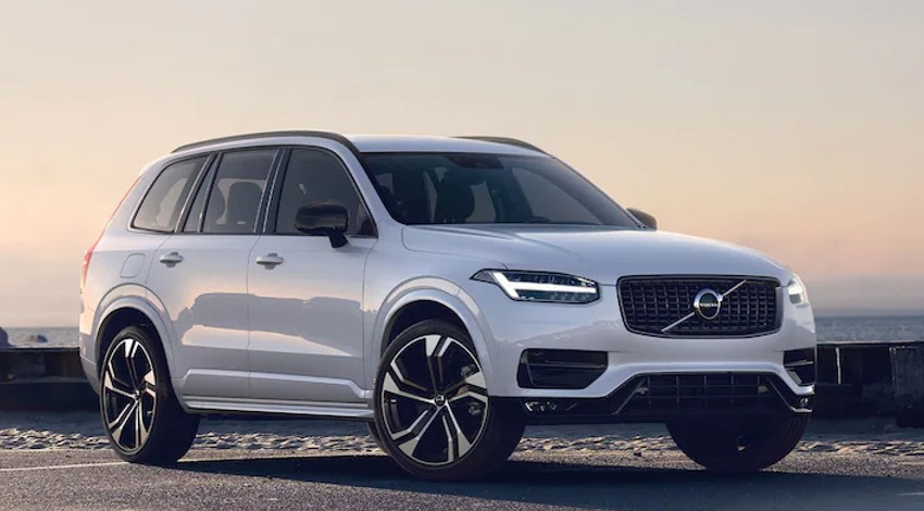 Volvo ने भारत में लॉन्च की SUV XC90, 89.9 लाख रुपये से कीमत होगी शुरू, देखिए डीटेल्स