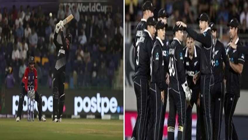 World Cup Final से पहले न्यूजीलैंड को बड़ा झटका, सेमीफाइनल में जीत दिलाने वाला स्टार खिलाड़ी बाहर