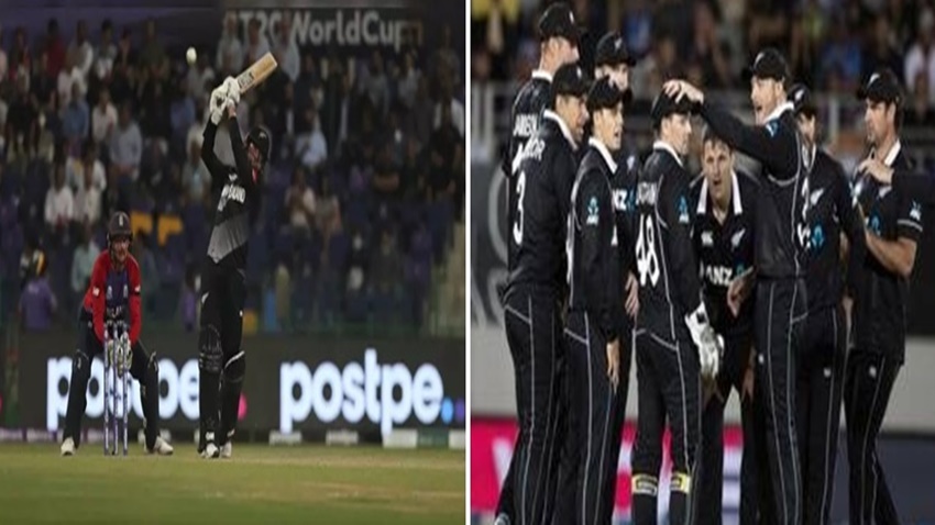World Cup Final से पहले न्यूजीलैंड को बड़ा झटका, सेमीफाइनल में जीत दिलाने वाला स्टार खिलाड़ी बाहर