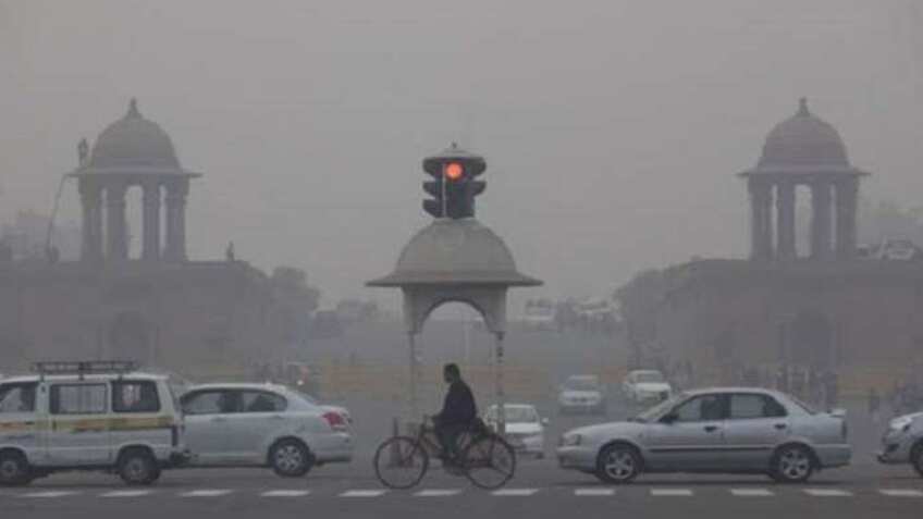 Delhi Air Pollution: सुप्रीम कोर्ट ने बताया इमरजेंसी, मुख्यमंत्री अरविंद केजरीवाल ने बुलाई बैठक