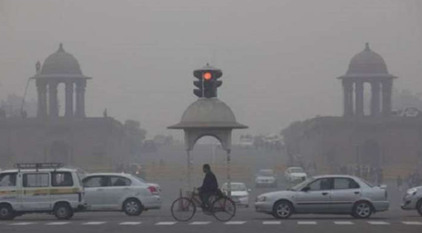 Delhi Air Pollution: सुप्रीम कोर्ट ने बताया इमरजेंसी, मुख्यमंत्री अरविंद केजरीवाल ने बुलाई बैठक