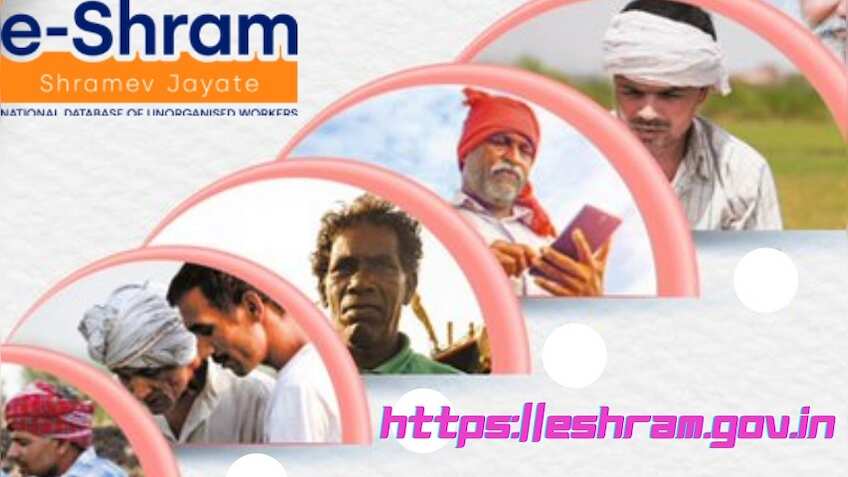 e-SHRAM पोर्टल पर रजिस्ट्रेशन कराने में है भलाई, कामगारों को मिलते हैं इसके कई बेनिफिट 
