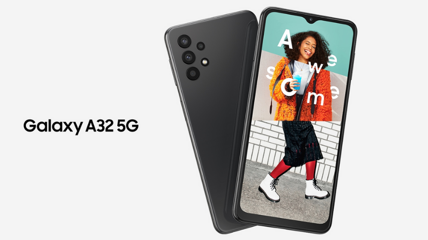 Samsung Galaxy A32: अब मेमोरी की टेंशन खत्म, खुलके लीजिए सेल्फी और बनाइए वीडियो- जानिए सबकुछ
