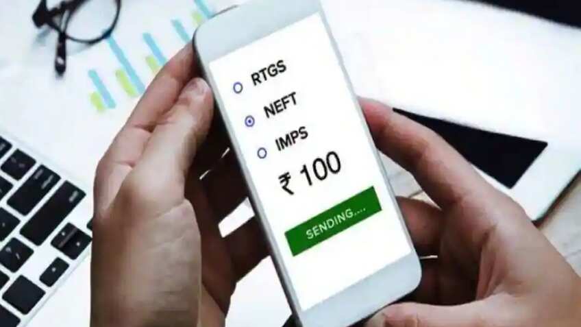 काम की खबर: NEFT, RTGS और IMPS ट्रांजैक्शन में अंतर जानते हैं आप? अगर नहीं तो जान लें ये बेनिफिट्स 