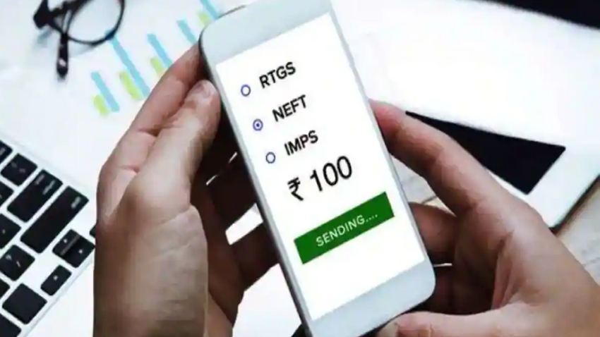 काम की खबर: NEFT, RTGS और IMPS ट्रांजैक्शन में अंतर जानते हैं आप? अगर नहीं तो जान लें ये बेनिफिट्स