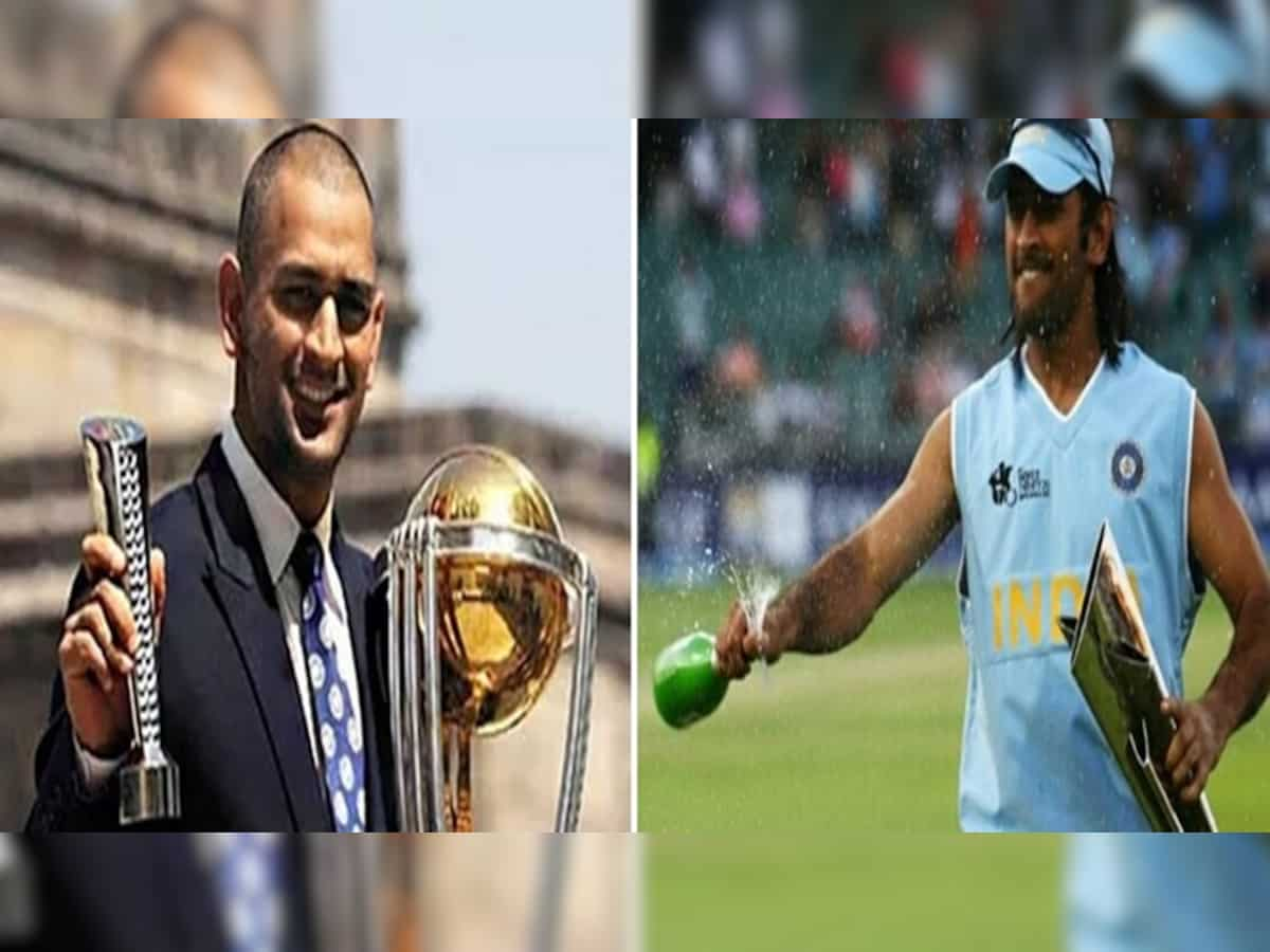 check List of ICC Cricket World Cup, T20 WC, Champions Trophy