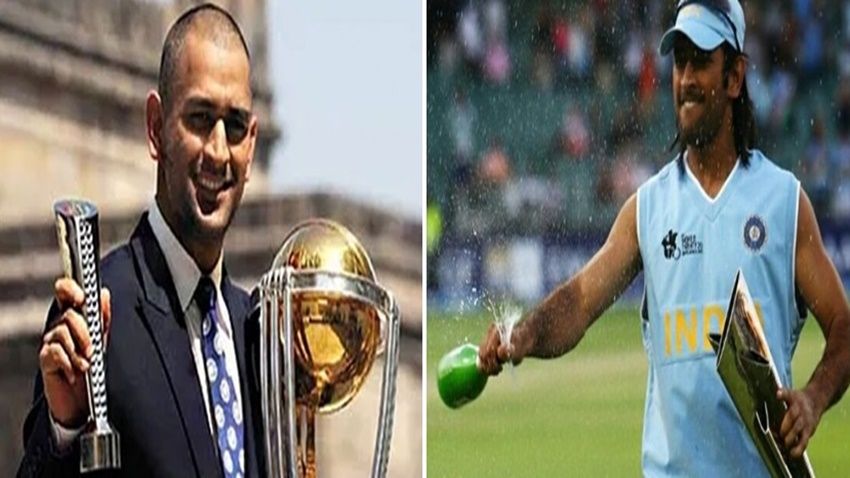 check List of ICC Cricket World Cup, T20 WC, Champions Trophy