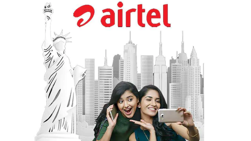 Airtel का सस्ता Prepaid Plan, रोजाना फ्री में मिलेगा 500MB डेटा, जानें क्लेम करने का तरीका