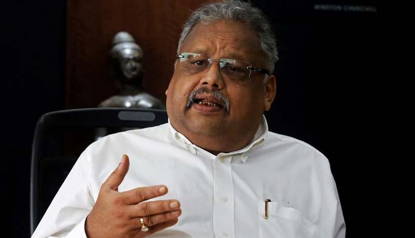 Rakesh Jhunjhunwala पोर्टफोलियो के इस स्टॉक पर ब्रोकरेज ने टारगेट प्राइस बढ़ाया, एक साल में 100% से ज्यादा दिया रिटर्न