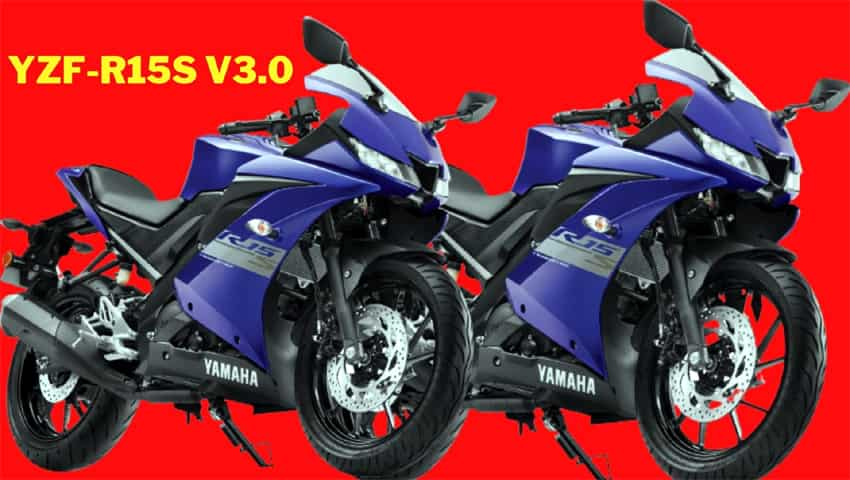 yzf r15s v3