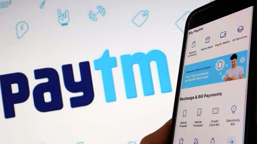 Paytm IPO की कमजोर लिस्टिंग, 9% डिस्काउंट पर लिस्ट हुआ शेयर
