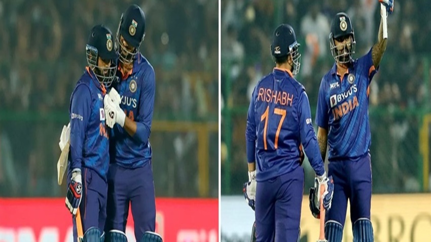 India vs New Zealand T20: Head To Head आंकड़ों में न्यूजीलैंड की टीम मजबूत, भारत ने जीते हैं अब तक इतने मुकाबले, जानें संभावित प्लेइंग इलेवन
