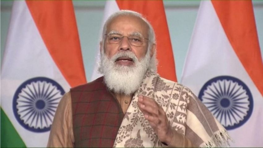 वाराणसी को मिलेगा एक और तोहफा, 13 दिसंबर को काशी विश्वनाथ कॉरिडोर का उद्घाटन कर सकते हैं पीएम मोदी