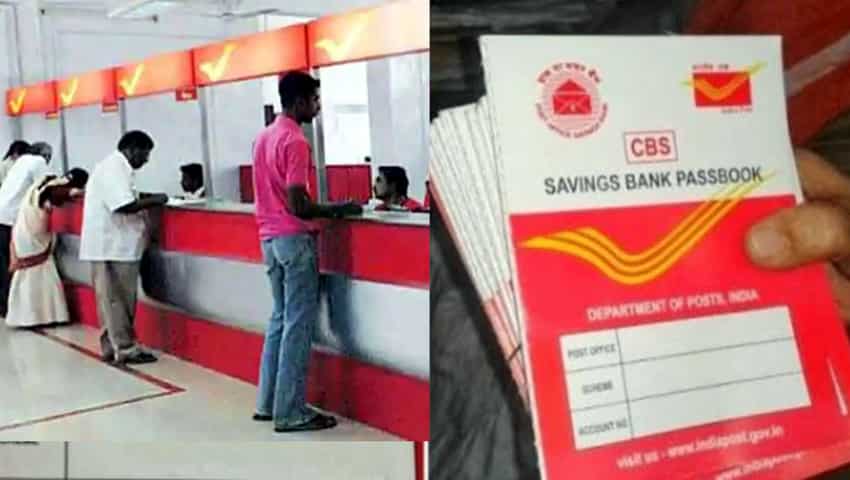 Post Office Savings Account ओपनिंग है फायदे का इंस्ट्रूमेंट, अकाउंट खोलने  से पहले जान लें नियम