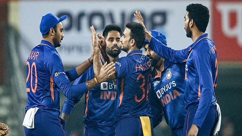 न्यूजीलैंड के खिलाफ 'क्लीन स्वीप' पर भारत की नजर, टीम में हो सकते हैं बड़े बदलाव, जानें संभावित प्लेइंग इलेवन