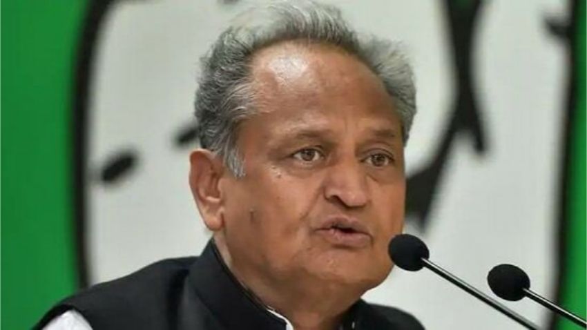 राजस्थान में गहलोत सरकार के सभी मंत्रियों ने सौंपे इस्तीफे, तेज हुई कैबिनेट में फेरबदल की कवायद