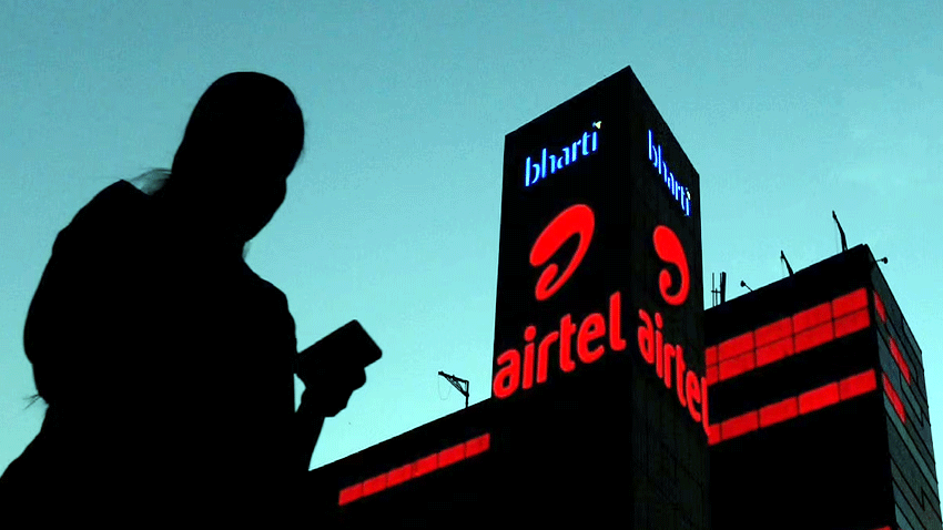 AIRTEL यूजर्स को बड़ा झटका- महंगे हुए प्रीपेड प्लान, 20 रुपए से लेकर 500 रुपए तक बढ़े दाम, 26 नवंबर से होंगे लागू