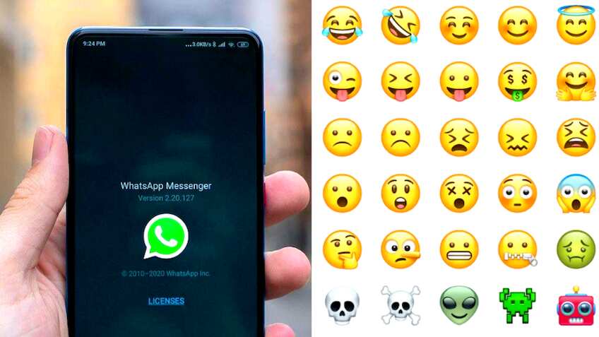 WhatsApp पर हर मैसेज का दे सकेंगे रिएक्शन, हूबहू इंस्टा जैसा फीचर- जानें कैसे बदलेगा अंदाज