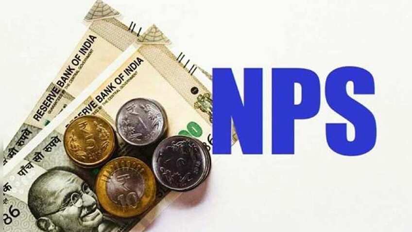 NPS: 21 की उम्र से 10 हजार मंथली निवेश; रिटायरमेंट पर 3.45 करोड़ का फंड, 1.15 लाख मंथली पेंशन