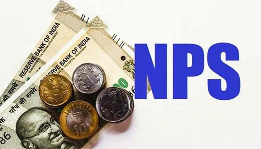 NPS: 21 की उम्र से 10 हजार मंथली निवेश; रिटायरमेंट पर 3.45 करोड़ का फंड, 1.15 लाख मंथली पेंशन