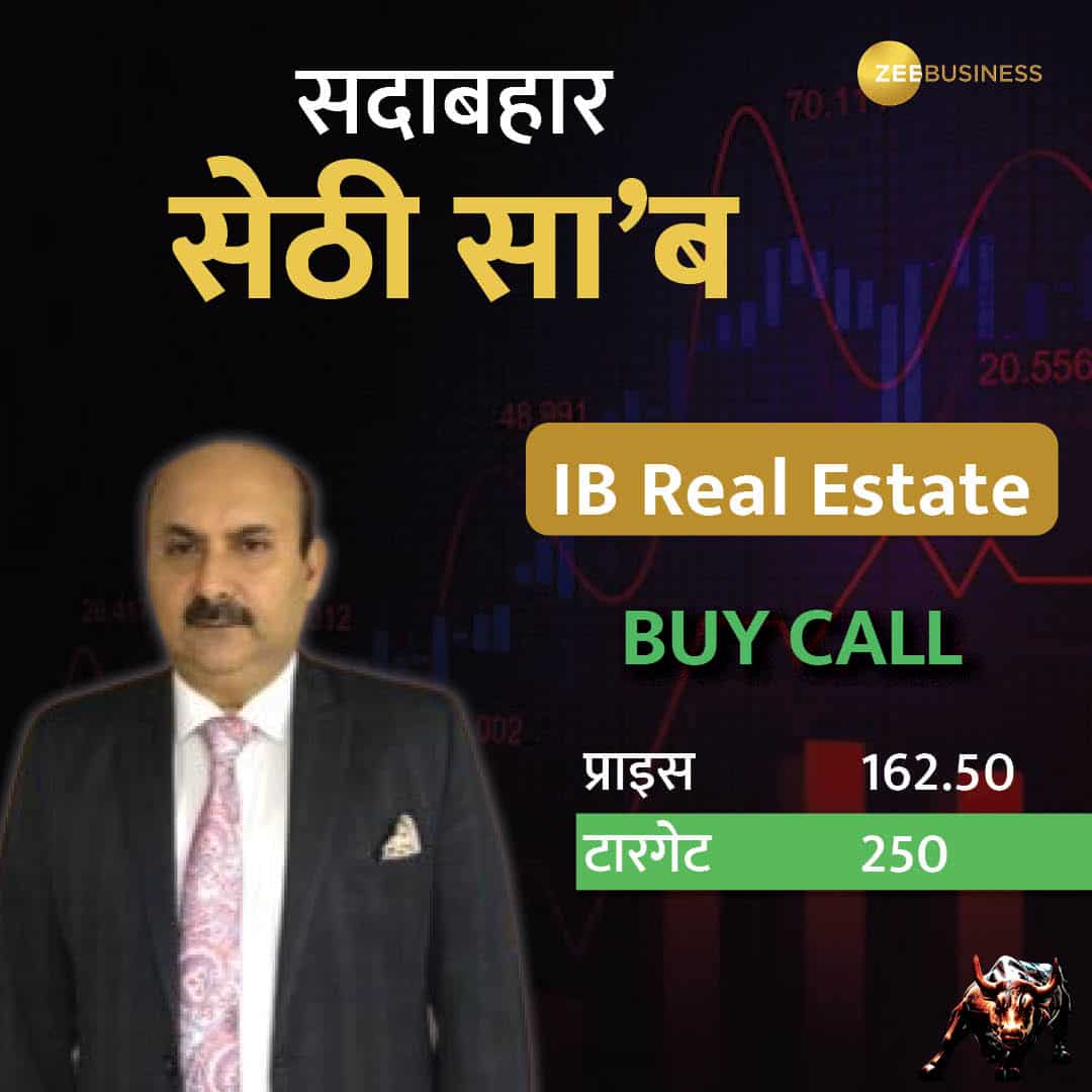 IB Real Estate