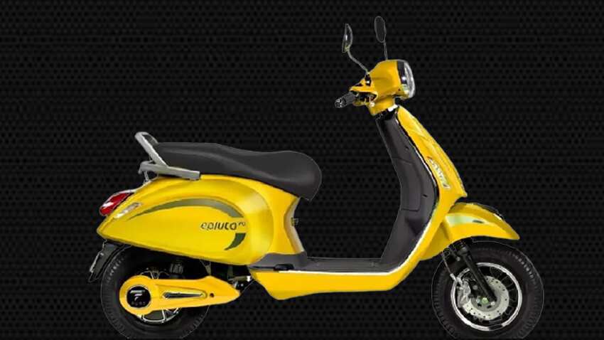 Bounce electric scooter: सिर्फ 499 रुपए में बुक कराइए रेट्रो लुक वाला ये शानदार मेड इन इंडिया इलेक्ट्रिक स्कूटर