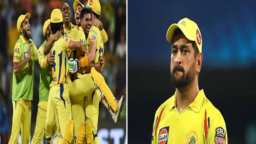 IPL 2022: कई बड़े रिकॉर्ड बना टीम को दिलाया खिताब, अब इस चैंपियन खिलाड़ी को रिटेन करने के मूड में नहीं DHONI की CSK