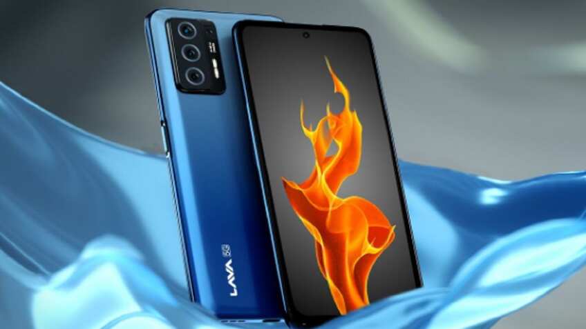LAVA ने शुरू की नई सुविधा, अब Agni 5g यूजर्स को मिलेगी डोरस्टेप कस्टमर सर्विस