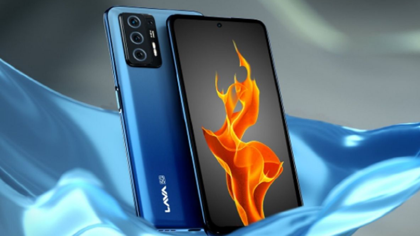 LAVA ने शुरू की नई सुविधा, अब Agni 5g यूजर्स को मिलेगी डोरस्टेप कस्टमर सर्विस