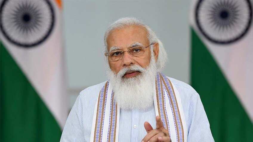 Cabinet: कृषि कानून वापस लेने के प्रस्‍ताव पर कैबिनेट की मुहर, शीतकालीन सत्र में आएगा बिल- सूत्र 