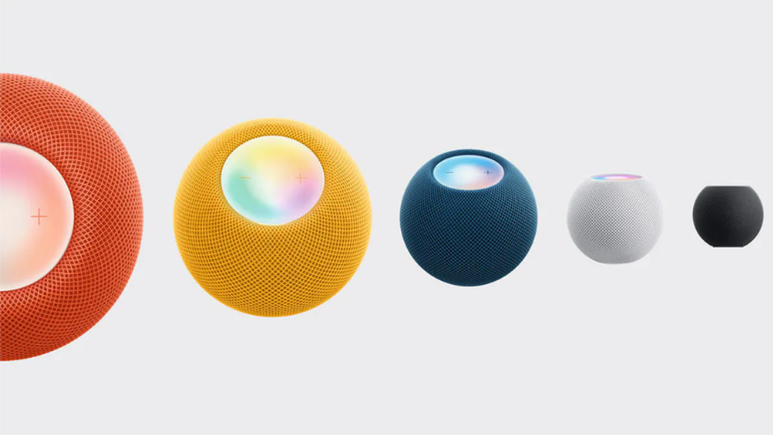 Apple HomePod Mini: नए कलर ऑप्शन, धांसू फीचर्स के साथ सेल के लिए हुआ Live- जानें खासियत