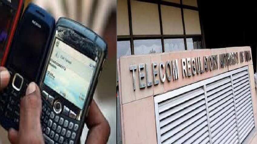 मोबाइल बैंकिंग-पेमेंट सर्विस के लिए वन टाइम दिखने वाले मैसेज पर TRAI लाया जीरो फीस का प्रस्ताव, अभी लगते हैं इतने पैसे