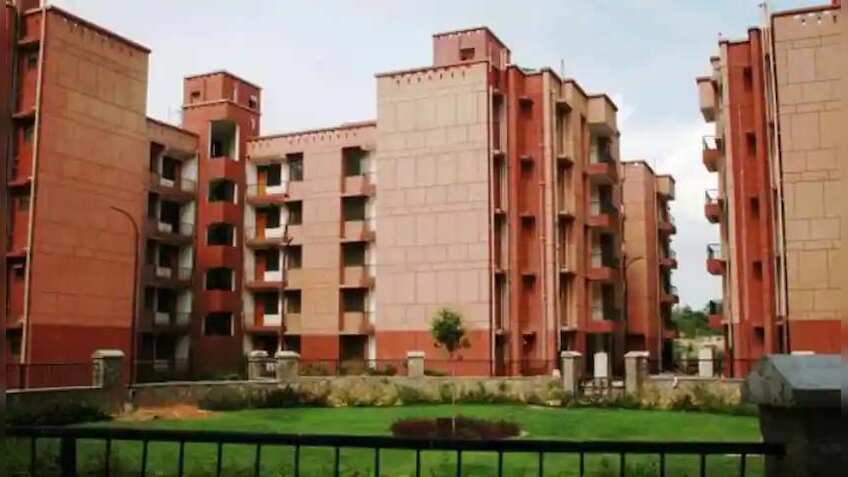 DDA Housing Scheme: DDA ला रहा है 15,000 फ्लैट्स की हाउसिंग स्‍कीम, PMAY में मिलेगी सब्सिडी; ऑनलाइन करना होगा अप्‍लाई 
