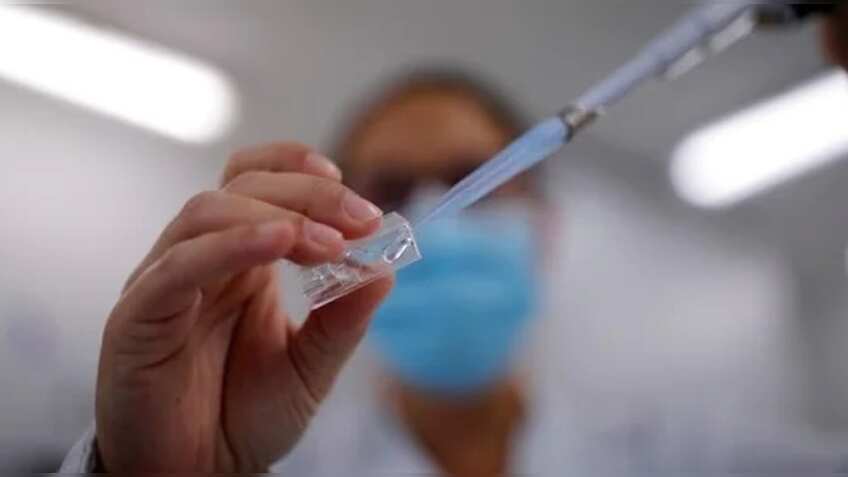 कोरोना से लड़ाई में ITC की पहल, नेजल स्प्रे के लिए शुरू किया क्लिनिकल ट्रायल