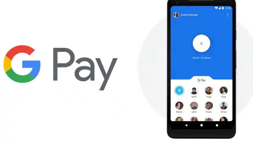 Google Pay से इस तरह हटाए अपना डाटा