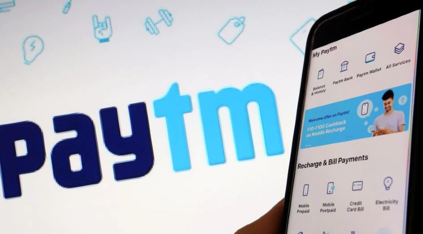 Paytm Q2 Results: दूसरी तिमाही में पेटीएम को हुआ 473 करोड़ रुपये का नेट लॉस, इनकम में हुआ इजाफा