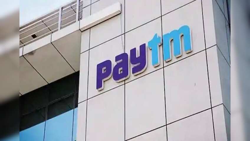 Paytm के स्टॉक में बढ़ सकती है गिरावट, कमजोर नतीजों, महंगे वैल्युएशन से ब्रोकरेज ने दी Sell रेटिंग, क्या आपके पास है